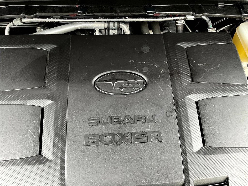 Used 2020 Subaru Forester Premium w/ Popular Package #1 AWD/4WD image 34