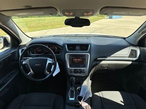 Used 2013 GMC Acadia SLE FWD image 16