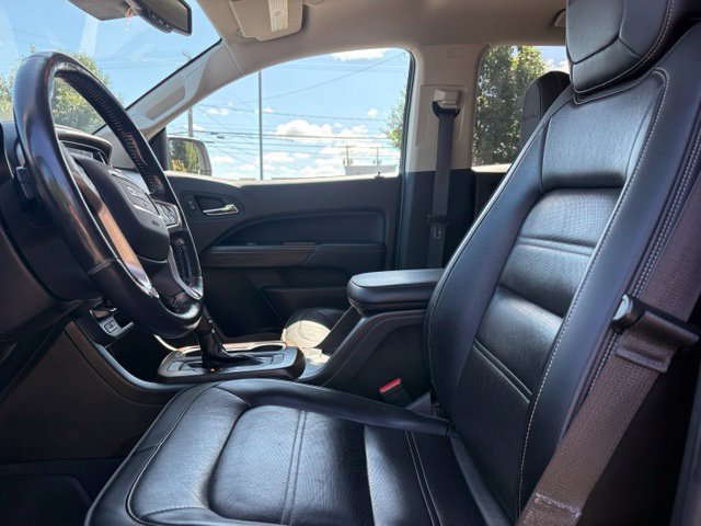 Used 2019 GMC Canyon Denali AWD/4WD image 25