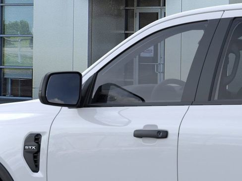 New 2025 Ford Ranger XL image 21