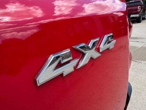 Used 2011 Dodge Dakota Big Horn AWD/4WD image 7