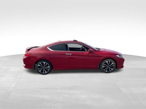 Used 2016 Honda Accord EX-L image 8