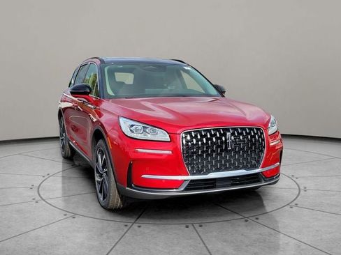 New 2026 Lincoln Corsair Reserve image 11