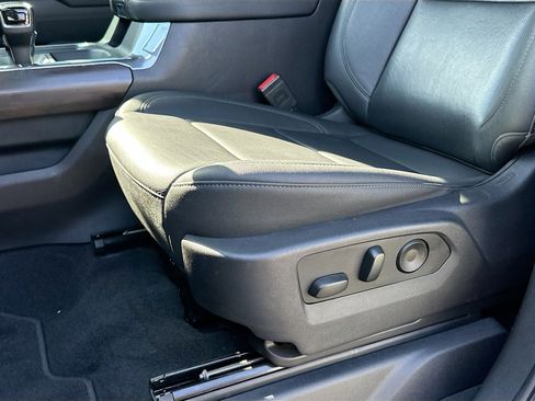 Used 2024 GMC Sierra 1500 SLT w/ SLT Premium Package image 20