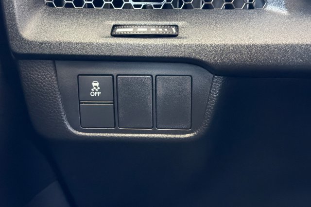 Certified 2024 Honda CR-V LX image 33