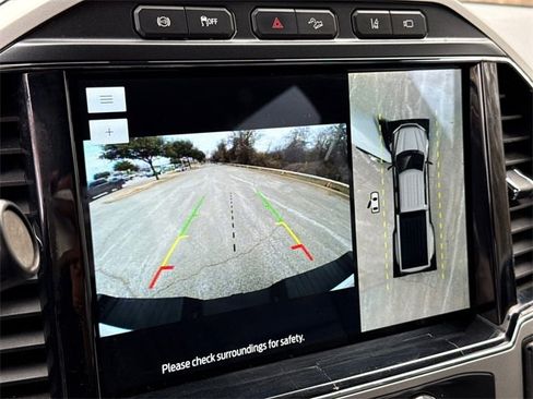 Used 2022 Ford F450 Lariat w/ Lariat Ultimate Package image 25