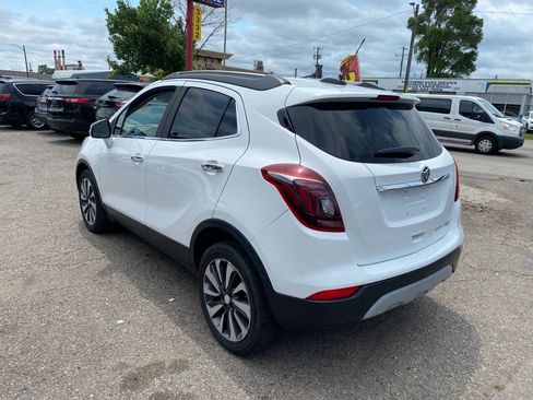 Used 2019 Buick Encore Essence image 7