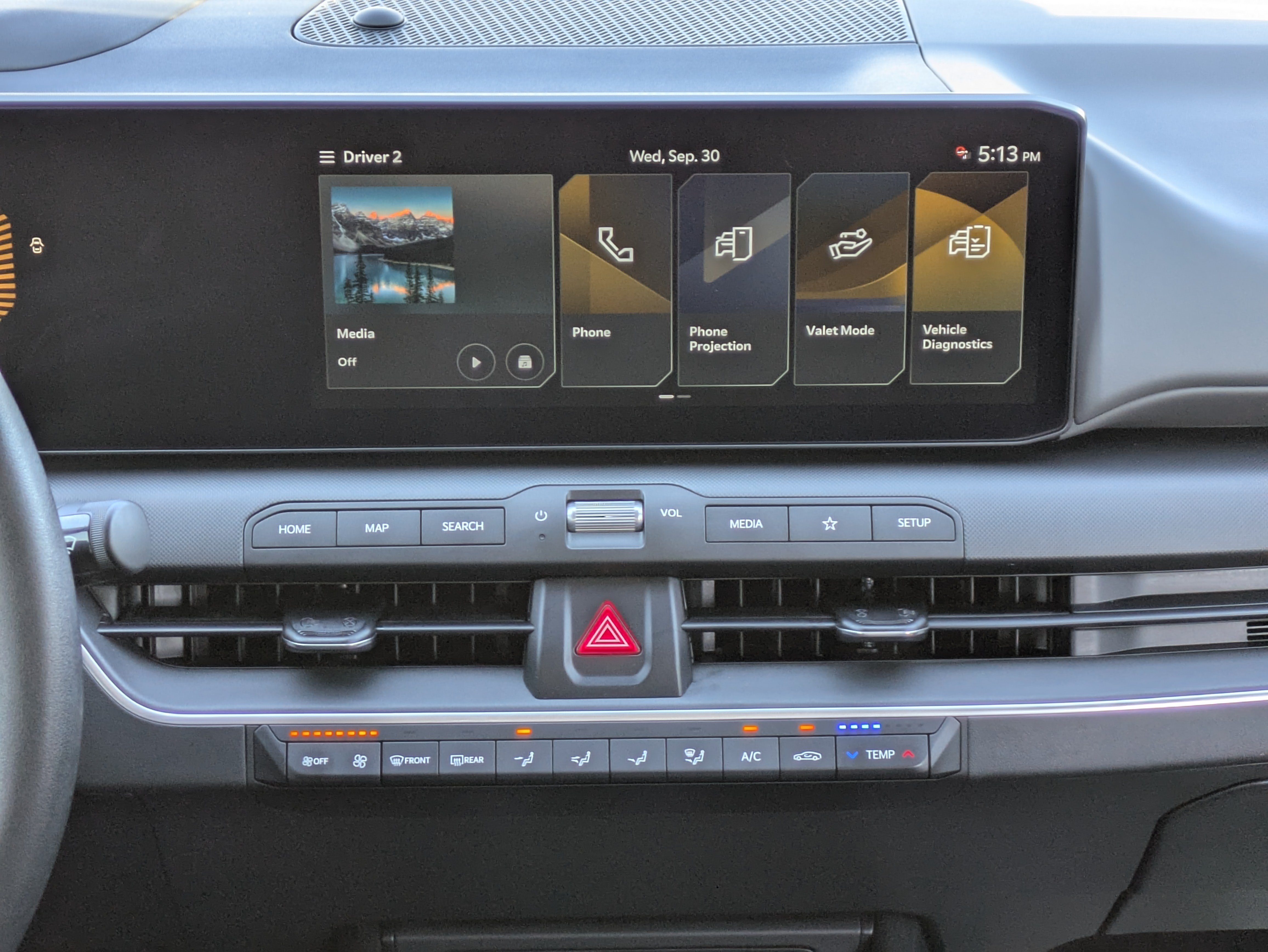 Certified 2025 Kia K4 FWD image 18
