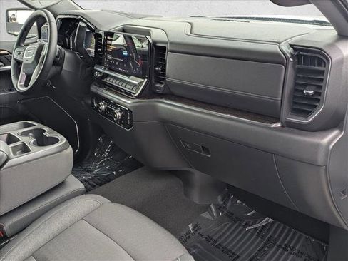 Used 2023 GMC Sierra 1500 Elevation image 21