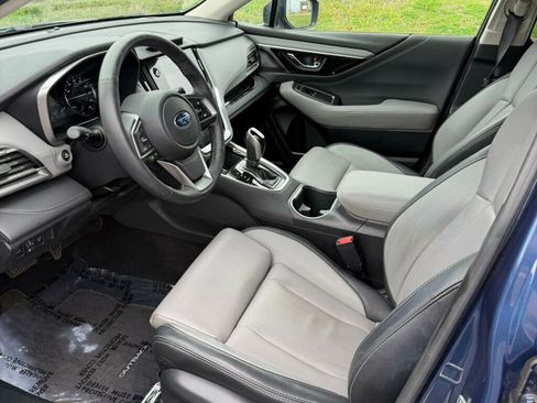 Used 2020 Subaru Outback Limited XT w/ Popular Package #2 image 9