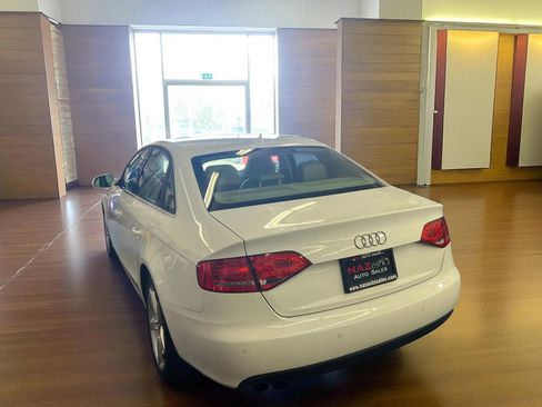 Used 2011 Audi A4 2.0T Premium Plus AWD/4WD image 5