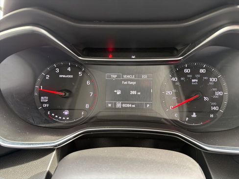 Used 2023 Chevrolet TrailBlazer LT w/ Convenience Package AWD/4WD image 51