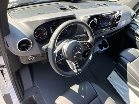 New 2026 Mercedes-Benz Sprinter 3500 image 28