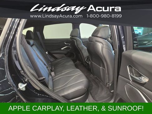 Used 2026 Acura RDX SH-AWD image 10