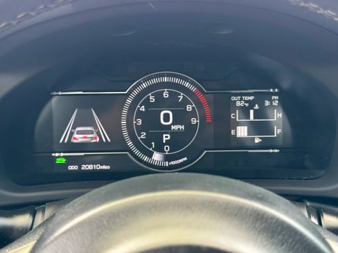 Used 2022 Toyota GR86 w/ ALL Weather Mat Package (TMS) RWD image 17