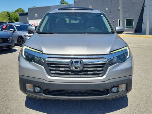 Used 2019 Honda Ridgeline RTL-T image 6
