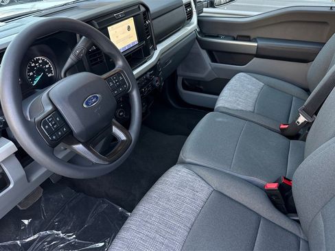 New 2026 Ford F250 XLT image 7