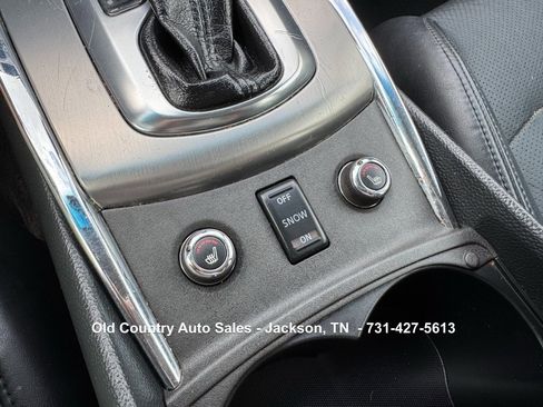 Used 2013 INFINITI G37 x Sedan w/ Premium Pkg AWD/4WD image 26
