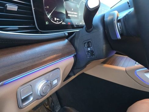 Certified 2026 Mercedes-Benz GLE 350 4MATIC image 6