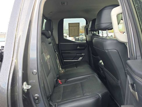 Used 2022 Toyota Tundra Limited image 15