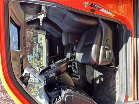 Used 2023 Toyota 4Runner TRD Pro AWD/4WD image 19