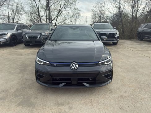 New 2026 Volkswagen Golf w/ Euro Style Package AWD/4WD image 2