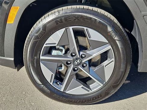 Certified 2025 Hyundai Tucson SEL image 13