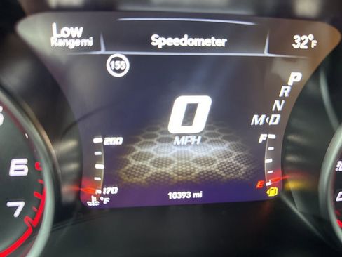 Used 2023 Dodge Charger Scat Pack w/ Plus Group image 16