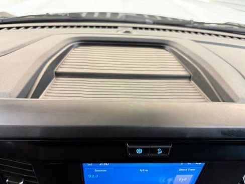 Used 2025 Ford F350 XLT w/ FX4 Off-Road Package image 25