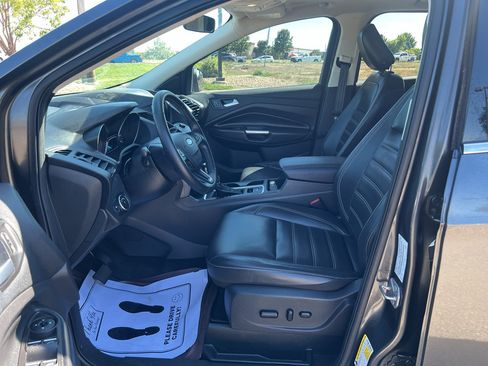 Used 2019 Ford Escape SEL AWD/4WD image 26