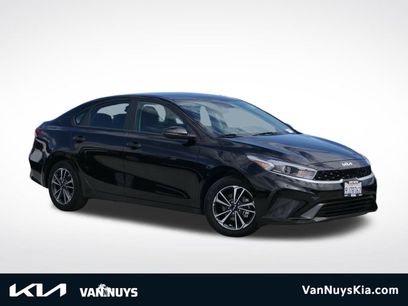 Used 2024 Kia Forte LXS w/ LXS Technology Package