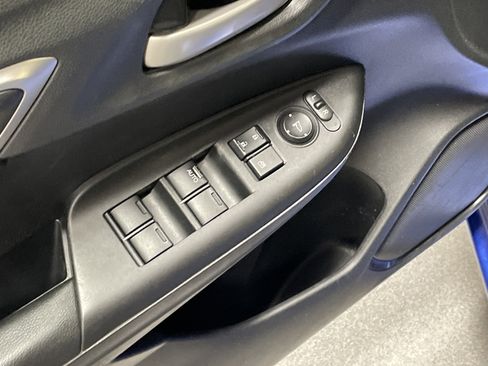 Used 2015 Honda Fit LX image 15