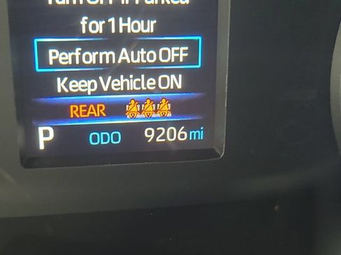 Used 2026 Toyota Tundra SR5 w/ TRD Off-Road Premium Package AWD/4WD image 25