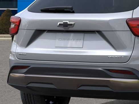 New 2026 Chevrolet Trax ACTIV FWD image 14