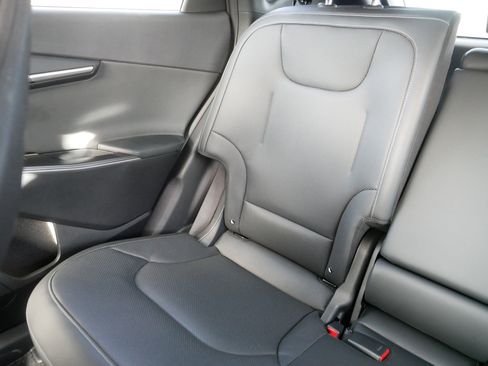 Certified 2024 Kia EV6 Wind w/ Wind Technology Package image 12