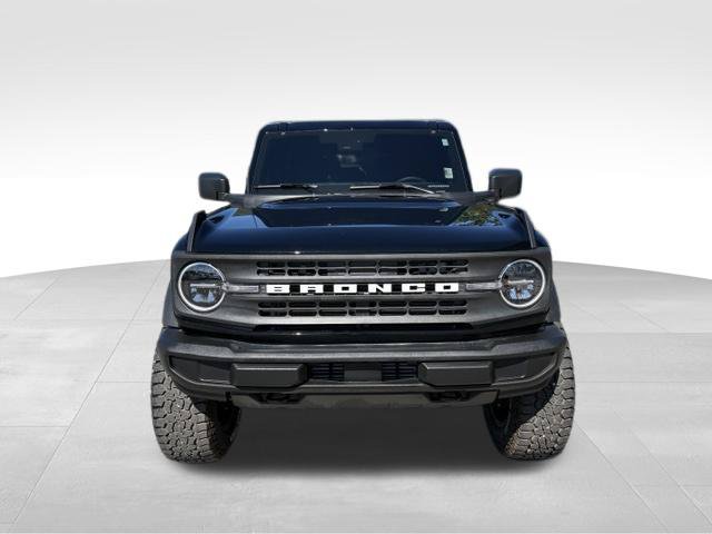 Used 2026 Ford Bronco 2-Door AWD/4WD image 7