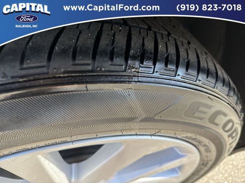 Used 2024 Toyota Camry LE image 14