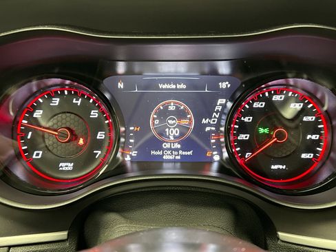 Used 2021 Dodge Charger R/T w/ Plus Group image 9