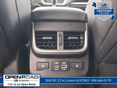 Used 2023 Subaru Outback Limited AWD/4WD image 52