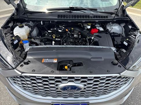 Used 2024 Ford Edge SEL AWD/4WD image 30
