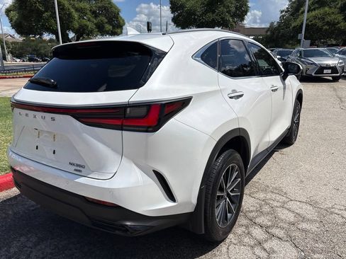 Used 2024 Lexus NX 350 AWD image 5