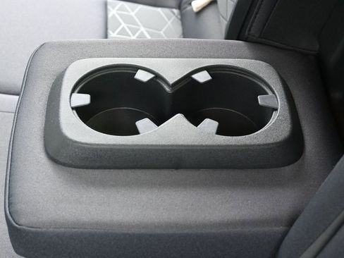 New 2026 Nissan Frontier SV w/ Tow Package image 21