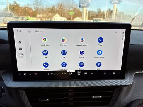 Used 2025 Ford Explorer ST-Line image 27