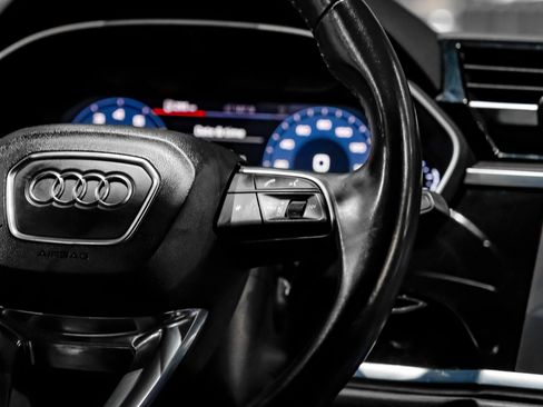 Used 2020 Audi Q3 2.0T Premium w/ Convenience Package image 15