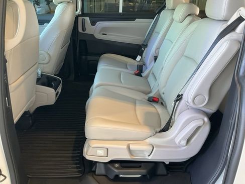 New 2026 Honda Odyssey EX-L image 19