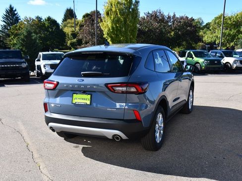 Used 2026 Ford Escape Active w/ Cold Weather Package image 6