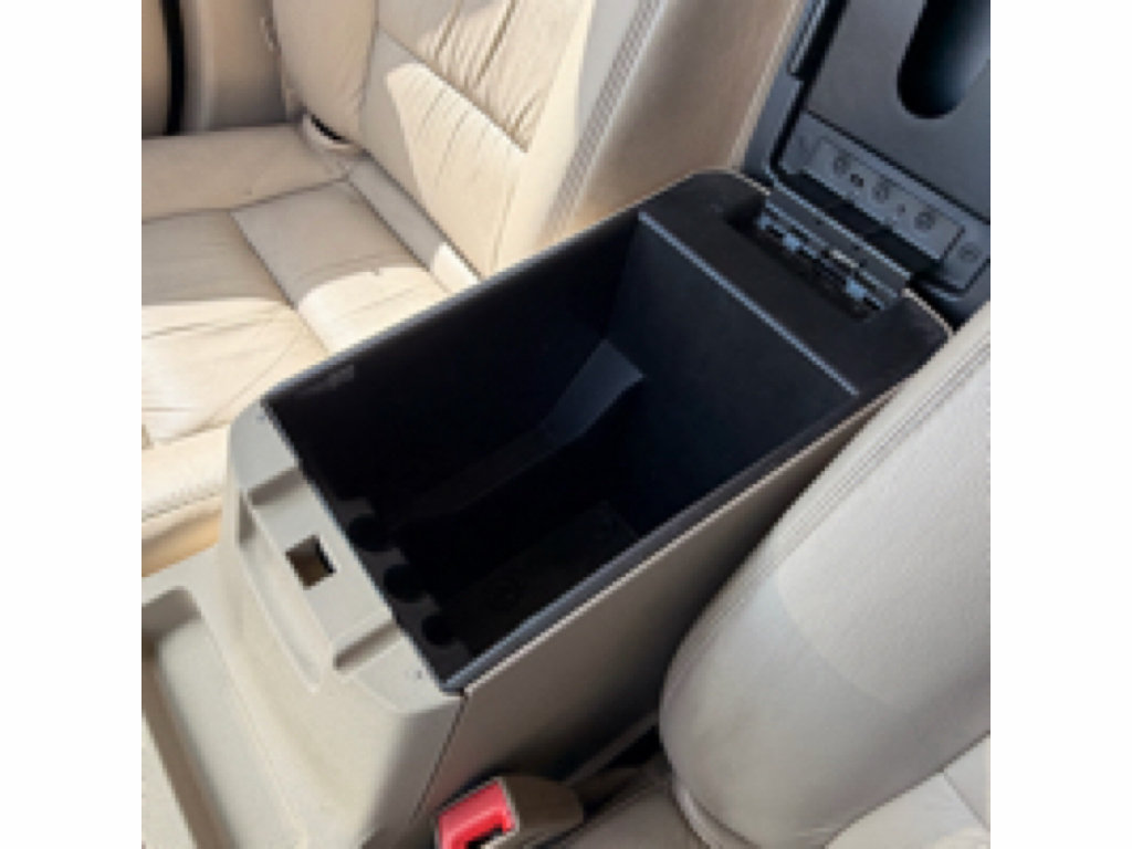 Used 2005 Ford Five Hundred SEL AWD/4WD image 24