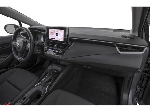 Used 2026 Toyota Corolla LE image 47
