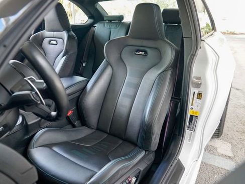 Used 2021 BMW M2 Competition w/ Executive Package image 53