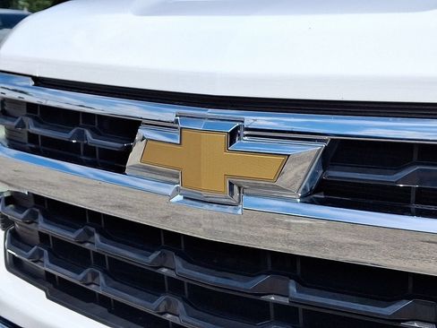 Certified 2023 Chevrolet Silverado 1500 LT AWD/4WD image 32